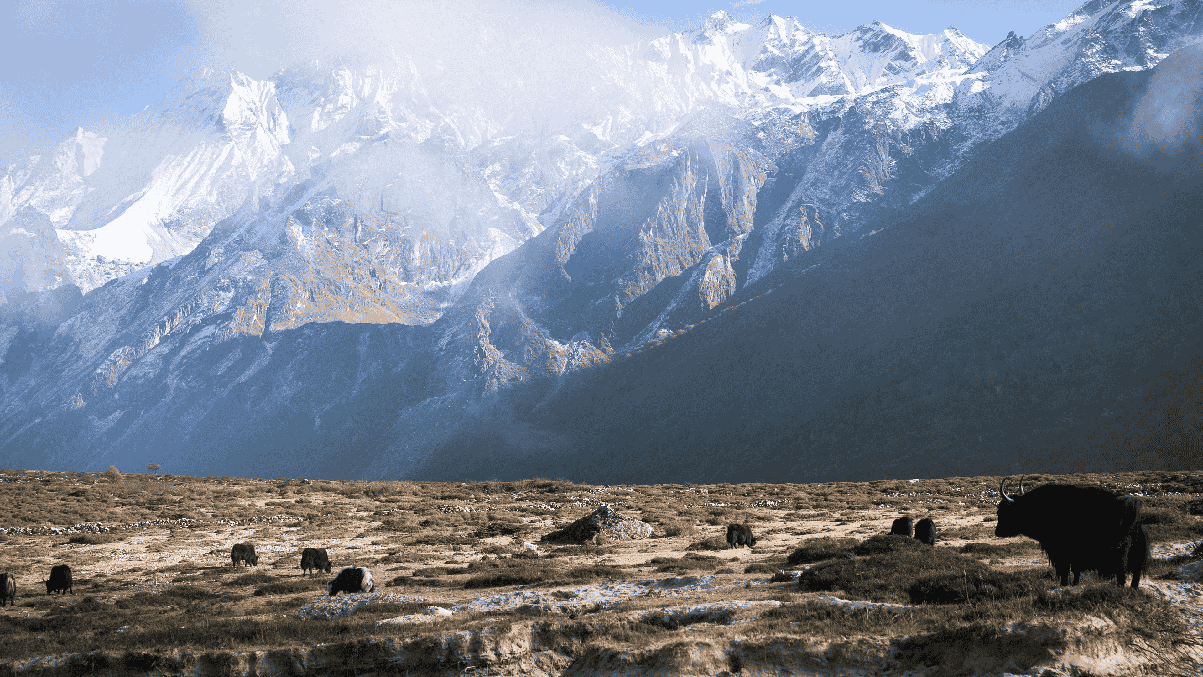 The Inspiring Journey of Lukla Outdoors