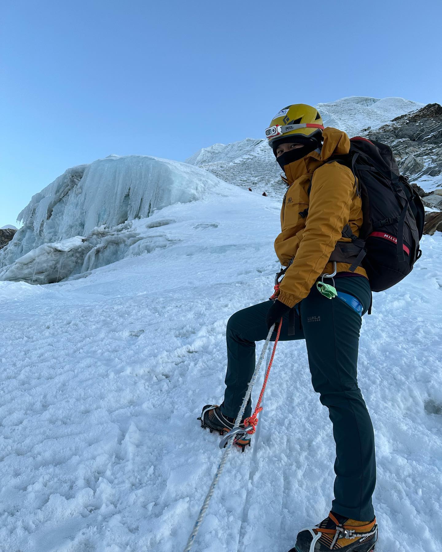 Ang Chhechi Sherpa